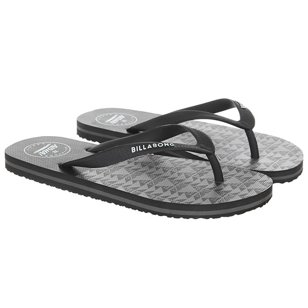 

Вьетнамки Billabong Tides Hawaii Black