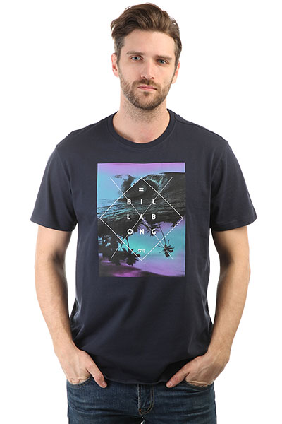 

Billabong Cross Section Navy