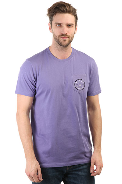 

Billabong Piston Light Purple