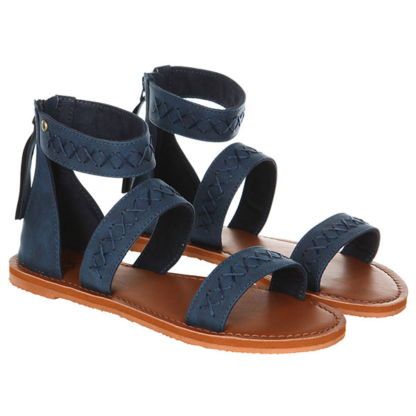 

Сандалии женские Roxy Natalie Navy