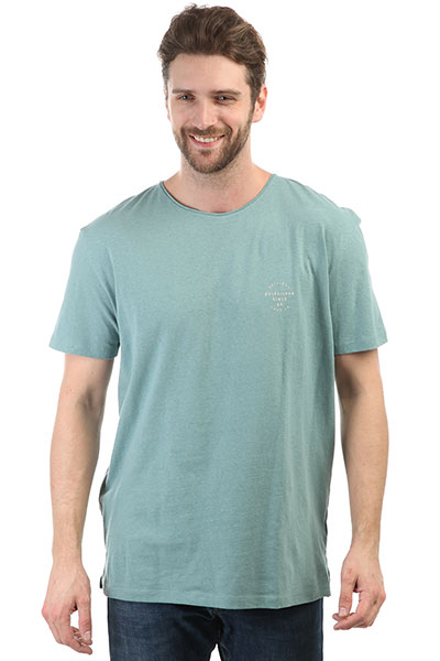 

Футболка Quiksilver Stagegaze Trellis