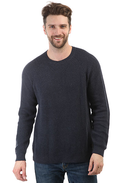 

Джемпер Quiksilver Rossemont Blue Nights Heather