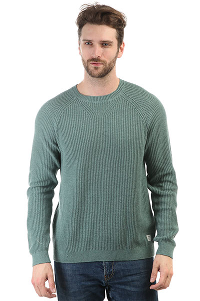 

Джемпер Quiksilver Rossemont Trellis Heather
