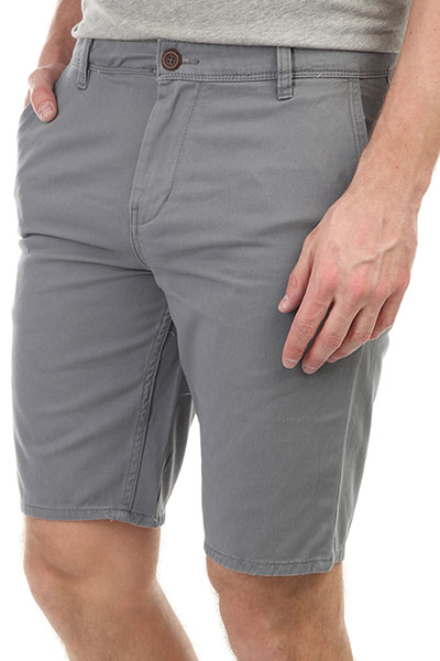 

Шорты классические Quiksilver Evdaychilightsh Quiet Shade