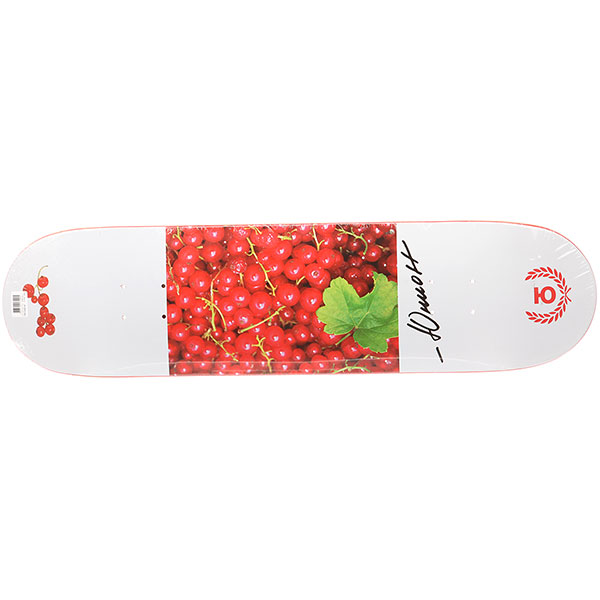 

Дека для скейтборда для скейтборда Юнион Harvest Currant Multi 31.5 x 8 (20.3 см)