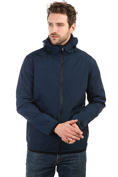 

Ветровка Skills Delta Fully Zipped Dark Navy
