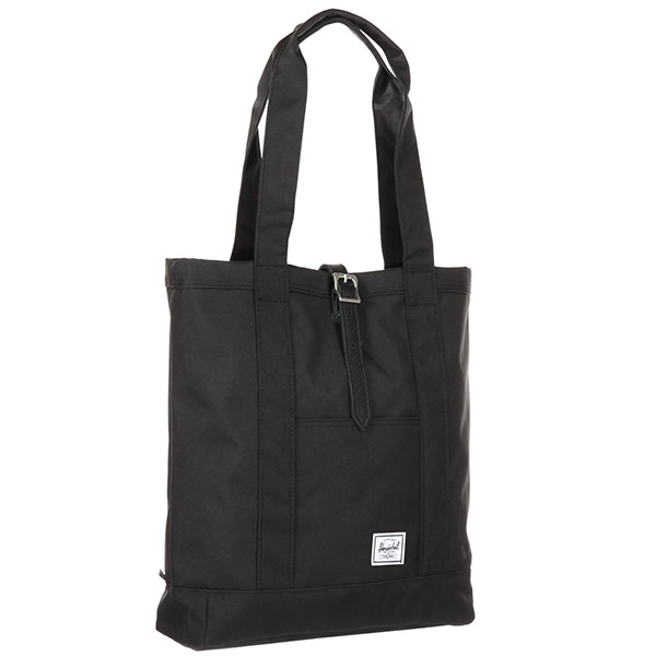 

Сумка Herschel Market Black