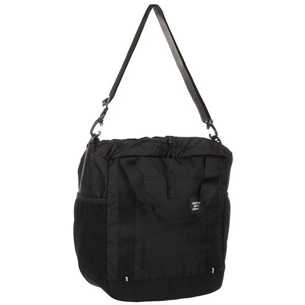 

Сумка Herschel Barnes Trail Black