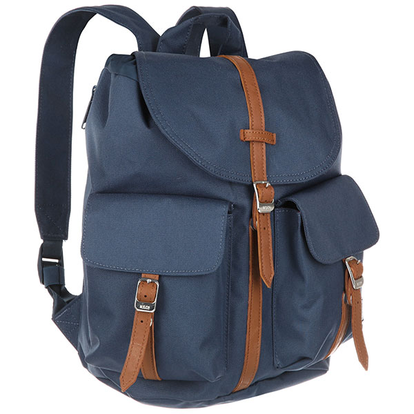 

Рюкзак Herschel Dawson X-Small Navy