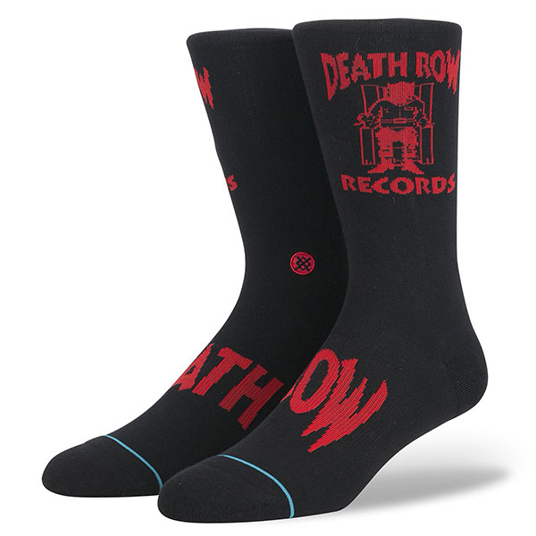 

Носки средние Stance Носки Anthem Death Row