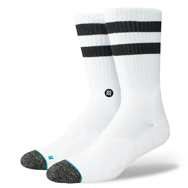 

Носки средние Stance Носки Blue Deathless V2