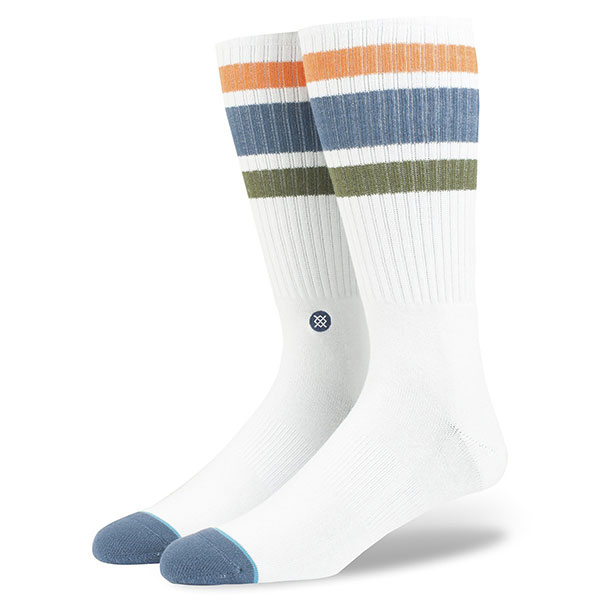 

Носки средние Stance Носки Blue Downhill M