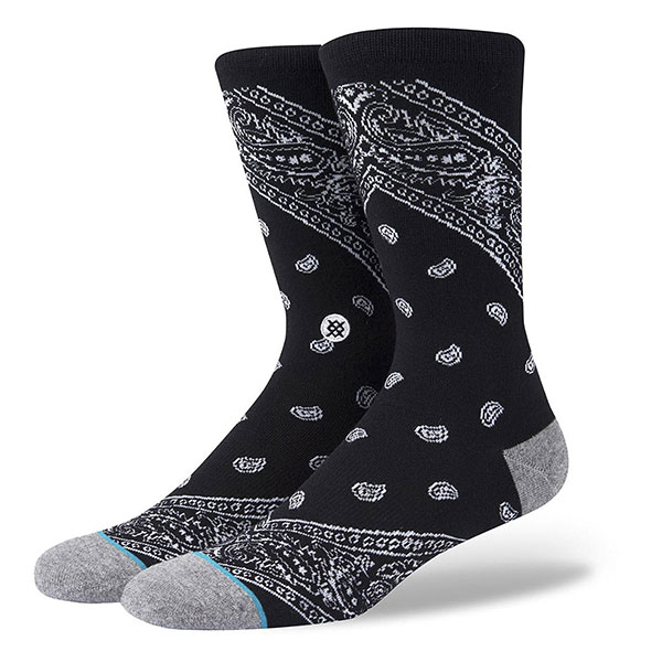 

Носки средние Stance Носки Foundation Barrio