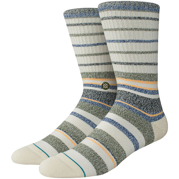 

Носки средние Stance Носки Foundation Castro