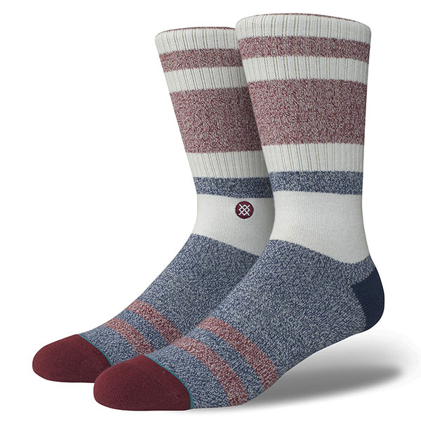

Носки средние Stance Носки Foundation Robinsen