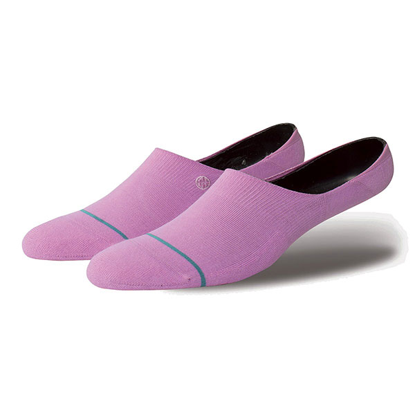 

Носки средние Stance Носки Uncommon Solids Gamut Pink