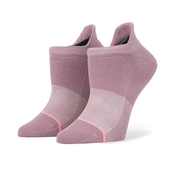 

Носки средние женские Stance Носки Ж Foundation Women Committed Purple