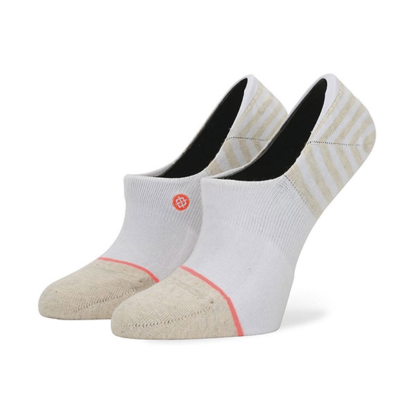 

Носки средние женские Stance Носки Ж Foundation Women Invisible 3 Pack