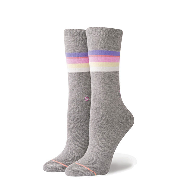 

Носки средние женские Stance Носки Ж Foundation Women Mega Babe Tomboy