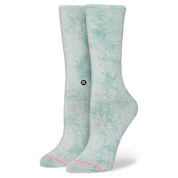 

Носки средние женские Stance Носки Ж Reserve Womens Mint Everyday