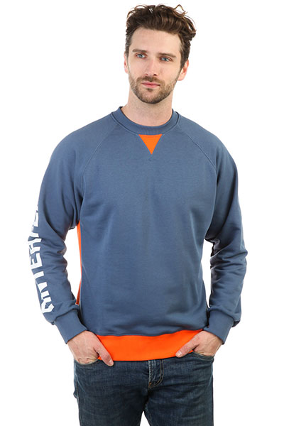 

Свитшот Anteater Crewneck Blue