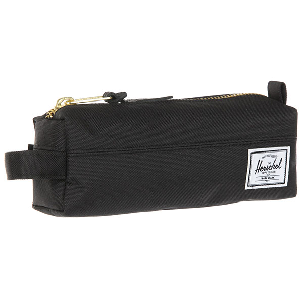 

Пенал Herschel Settlement Case Black