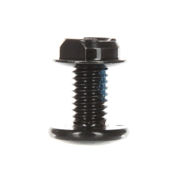 

Крепления для сноуборда Union Baseplate To Heelcup Screw + Insert Black