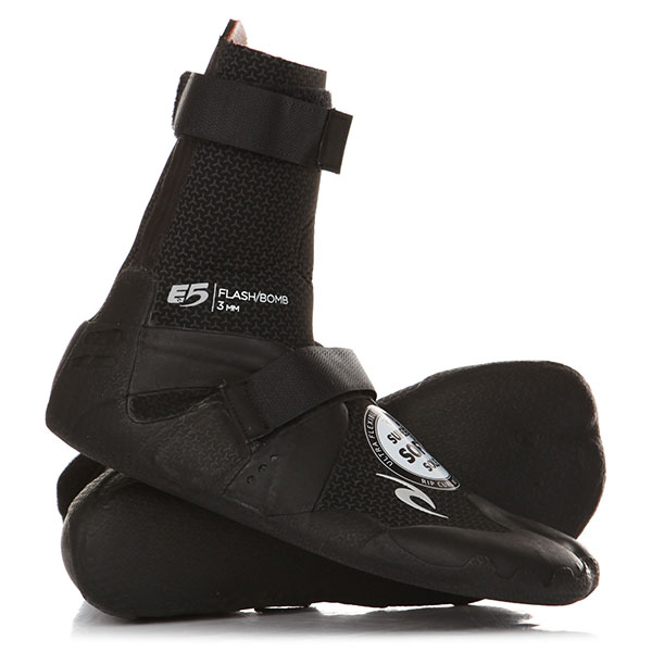 

Гидроботинки Rip Curl Flashbomb 3mm Black