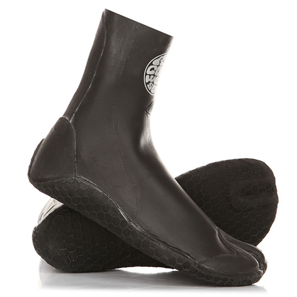 

Гидроботинки Rip Curl Rubber Soul 2mm Black