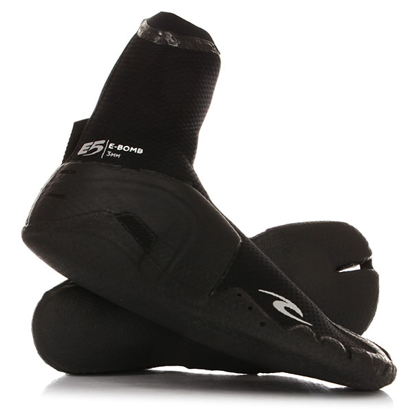 

Гидроботинки Rip Curl Bomb 3mm Black