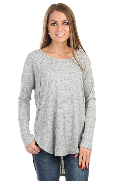 

Лонгслив Rip Curl Darwin Cement Marle