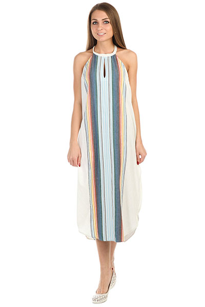 

Платье женское Rip Curl Beach Bazaar Vanilla