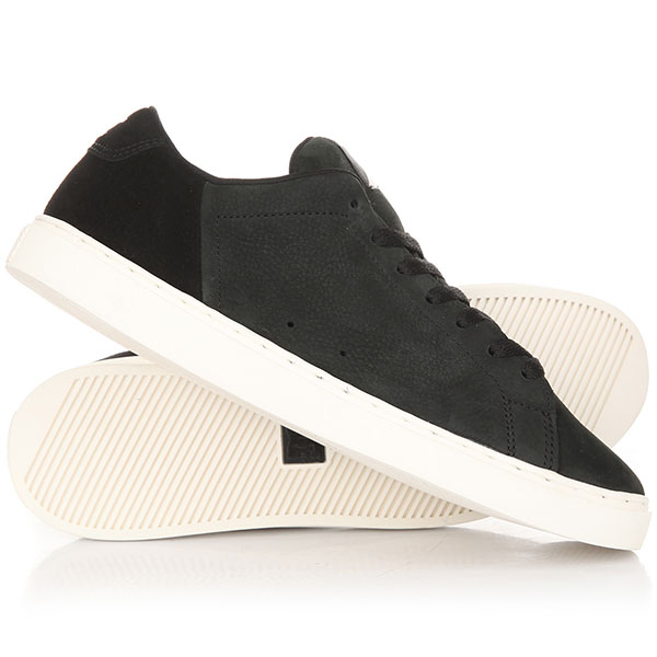 

Кеды кроссовки низкие DC Reprieve Se Black/Grey