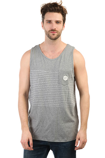 

Майка Quiksilver Komopaitank Komo Pai Tank