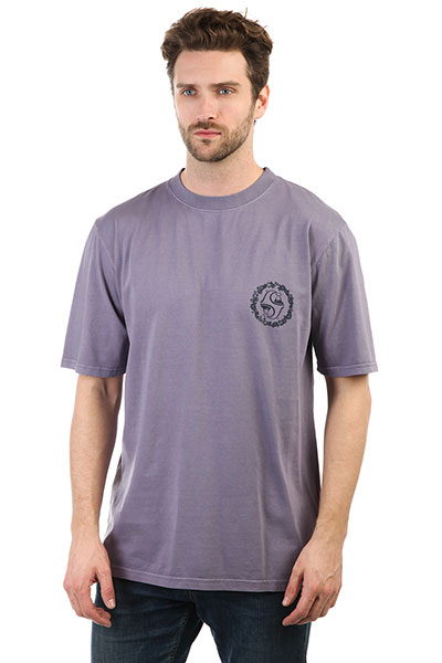 

Футболка Quiksilver Leialldayss Cadet