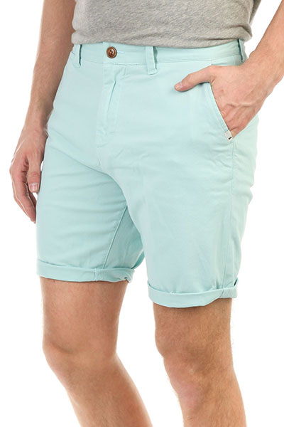 

Шорты классические Quiksilver Krandychinst Eggshell Blue