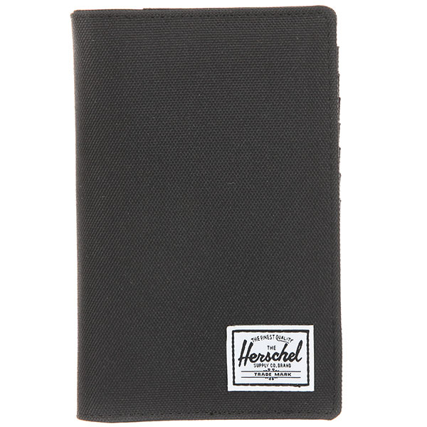 

Кошелек Herschel Search Black