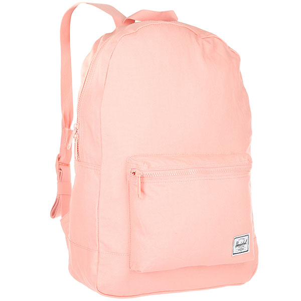 

Рюкзак Herschel Packable Daypack Peach