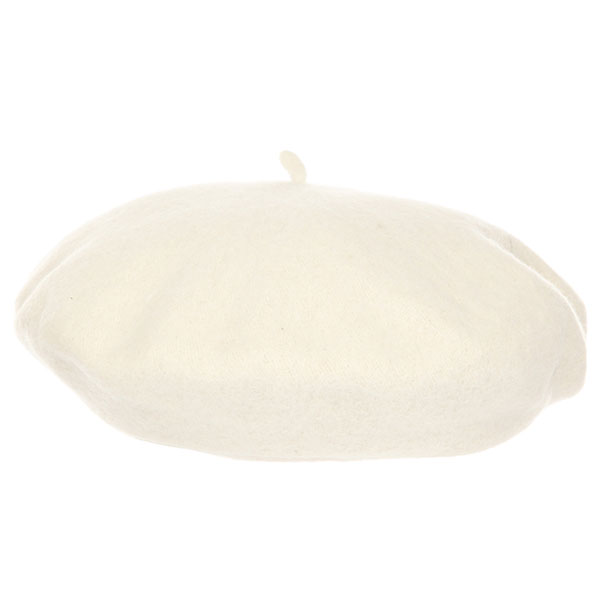 

Берет Brixton Audrey Beret Ivory