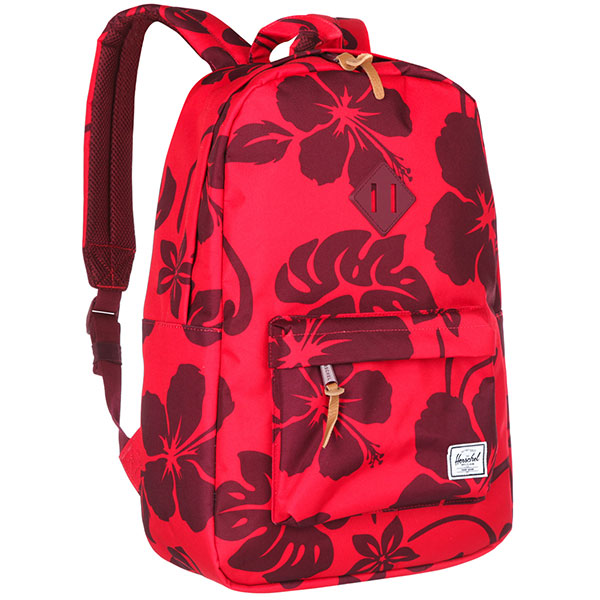 

Рюкзак городской Herschel Heritage Aloha