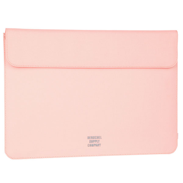 

Чехол для ноутбука Herschel Spokane Sleeve For Macbook Peach