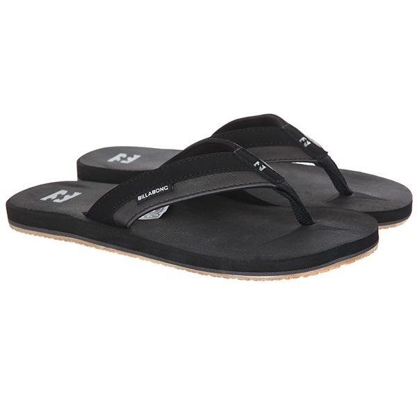 

Вьетнамки Billabong All Day Impact Black