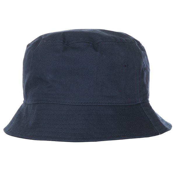 

Панама TrueSpin Blank Bucket Hats Navy