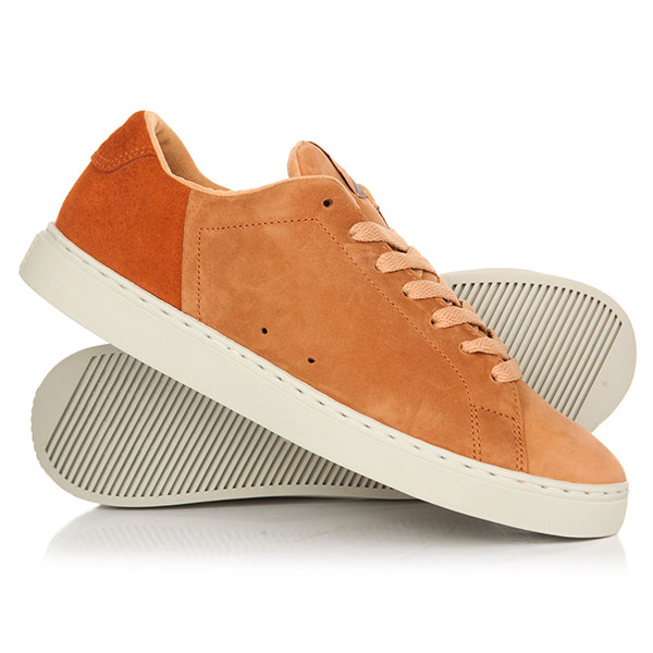 

Кеды кроссовки низкие DC Reprieve Se Caramel