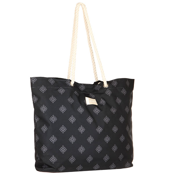

Сумка женская Roxy Tropical Vibe Anthracite Pearly Ti