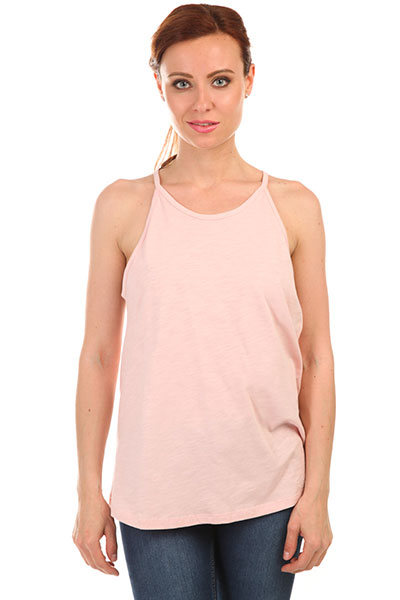 

Майка женская Billabong Essential Tank Point Blush