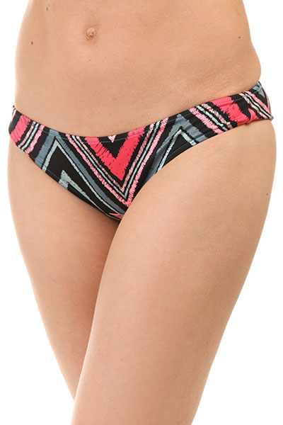 

Плавки женские Billabong Sol Searcher Biarrit Ethno Blue Wave