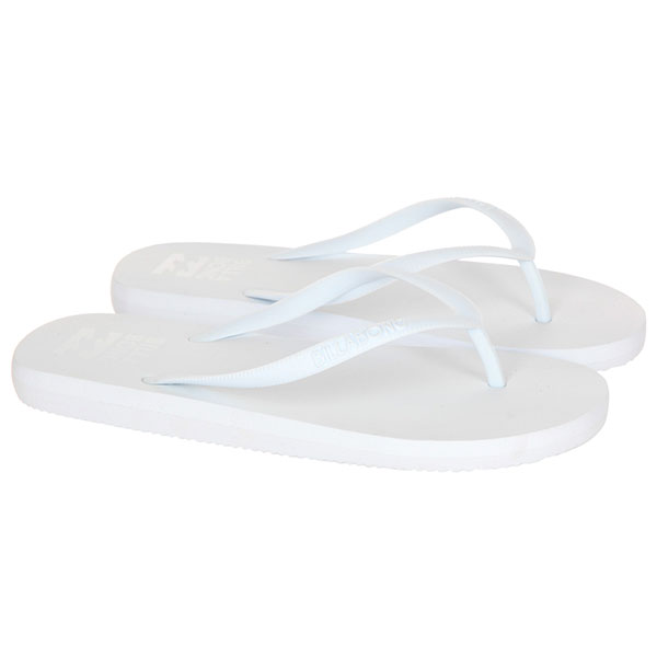 

Вьетнамки женские Billabong Sunlight White