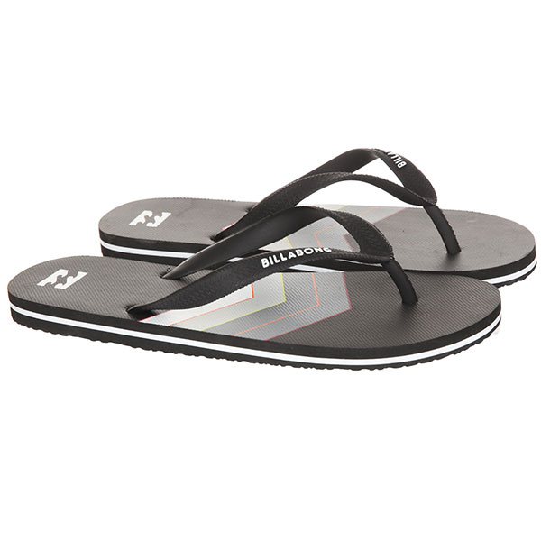 

Вьетнамки Billabong Tides North Point Black