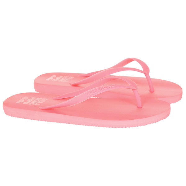 

Вьетнамки женские Billabong Dama Blush